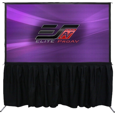 Elite Screens Proav Oms145H2-Produal OMS145H2-PRODUAL